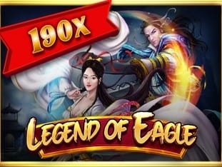 Legend Of Eagle screenshot