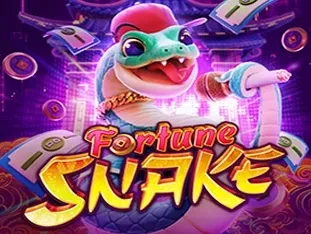 Fortune Snake screenshot